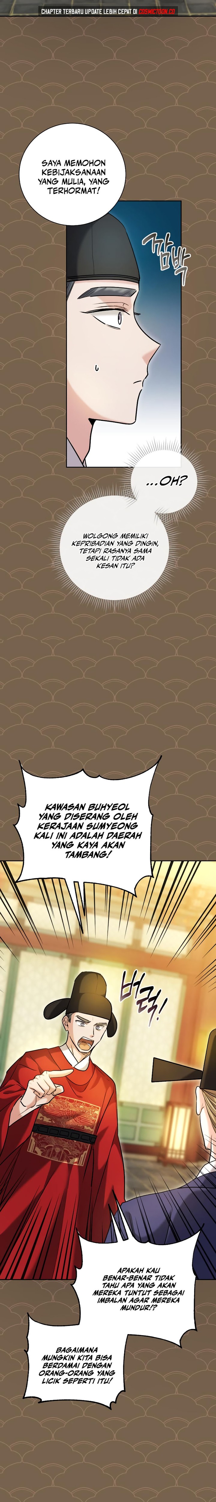 Genius Actor’s Aura Chapter 58 Gambar 24