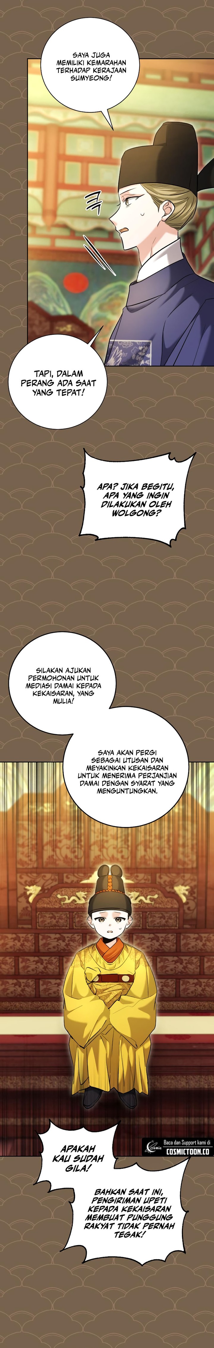 Genius Actor’s Aura Chapter 58 Gambar 25