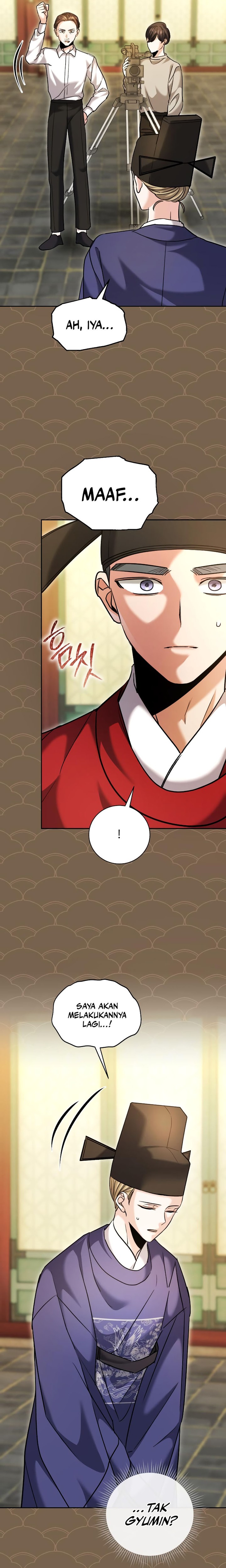 Genius Actor’s Aura Chapter 58 Gambar 27
