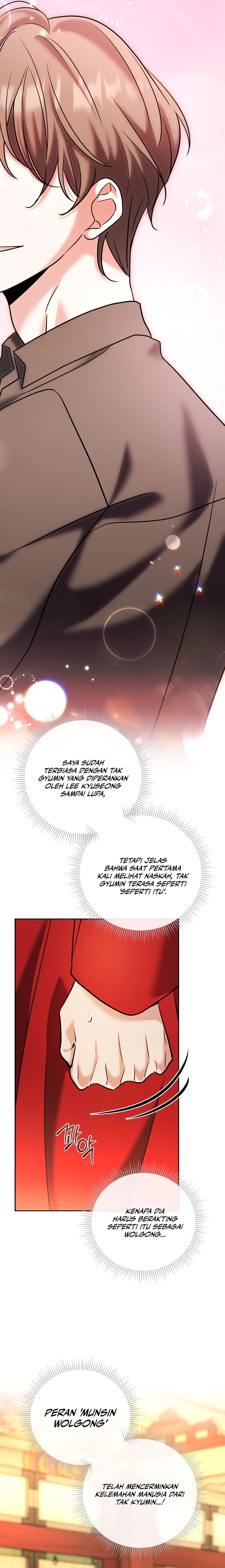 Genius Actor’s Aura Chapter 58 Gambar 29