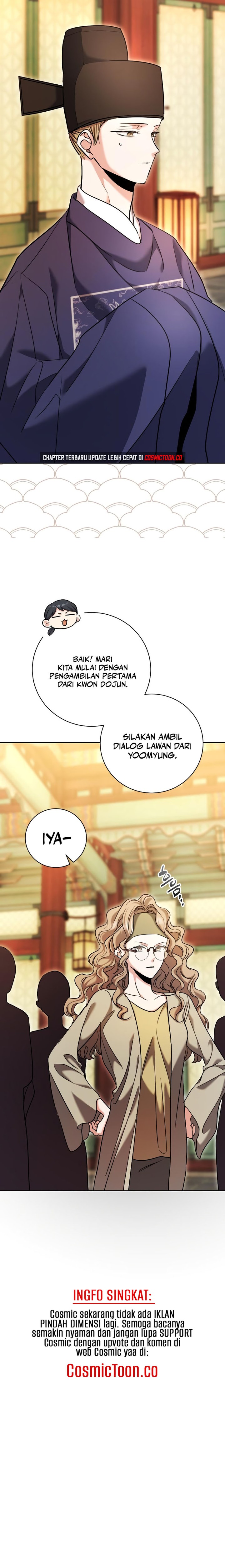 Genius Actor’s Aura Chapter 58 Gambar 30