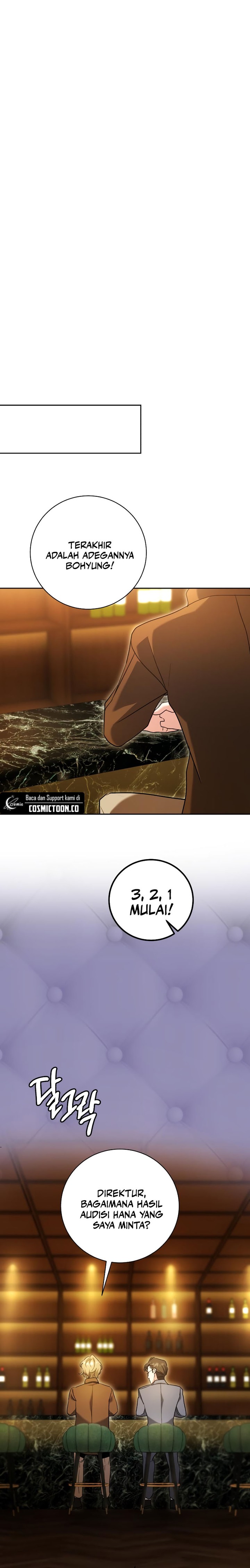 Genius Actor’s Aura Chapter 58 Gambar 31
