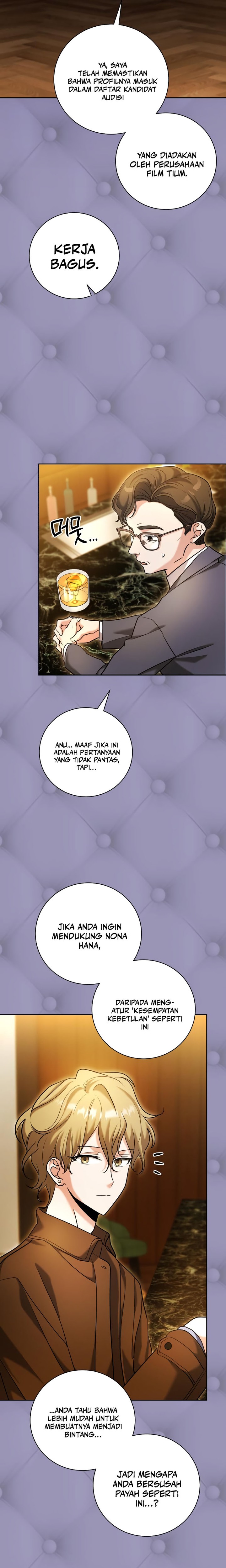 Genius Actor’s Aura Chapter 58 Gambar 32