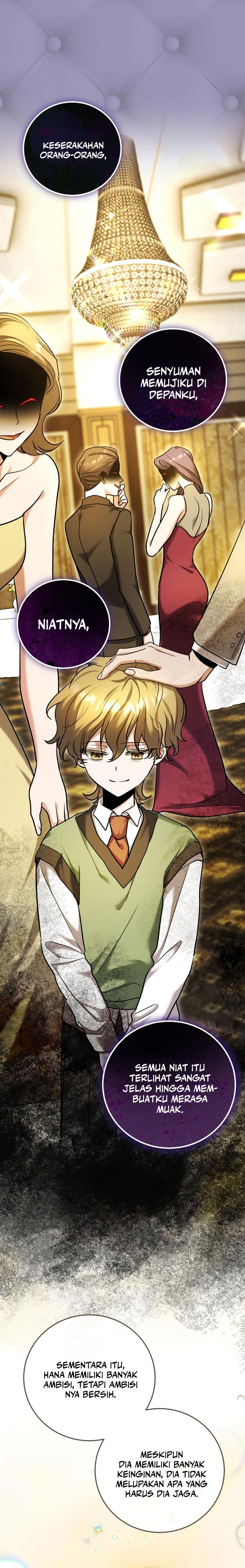 Genius Actor’s Aura Chapter 58 Gambar 34