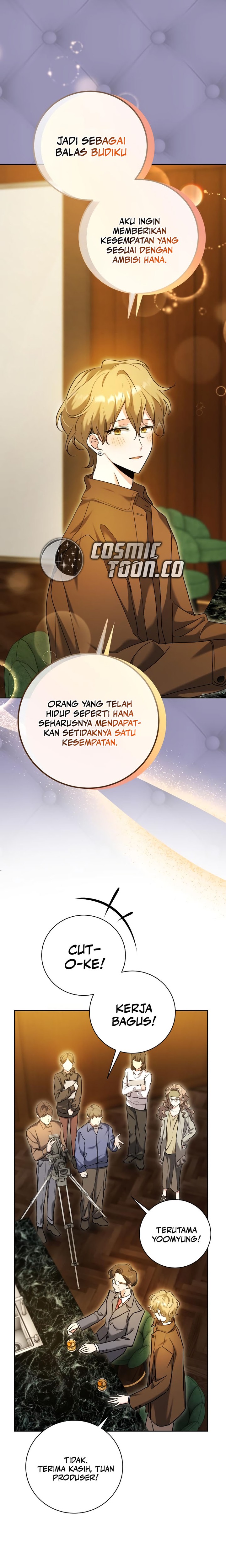 Genius Actor’s Aura Chapter 58 Gambar 36