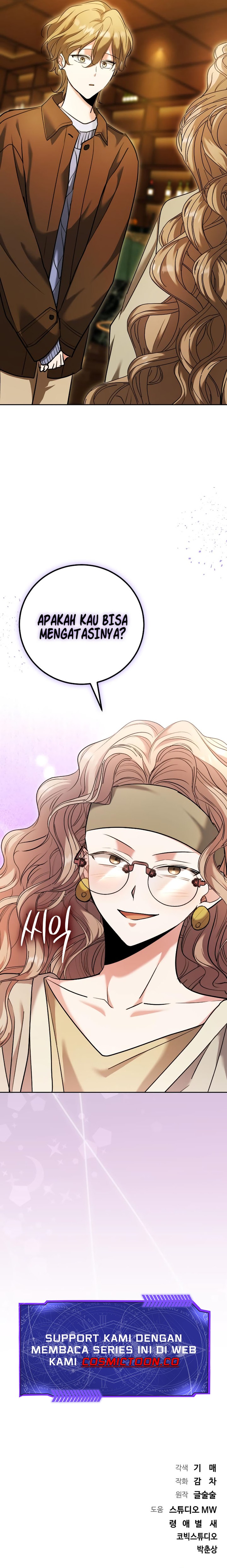 Genius Actor’s Aura Chapter 58 Gambar 38