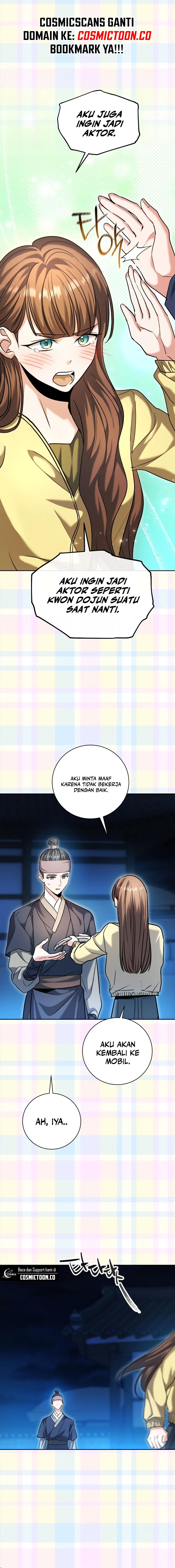 Genius Actor’s Aura Chapter 60 Gambar 2
