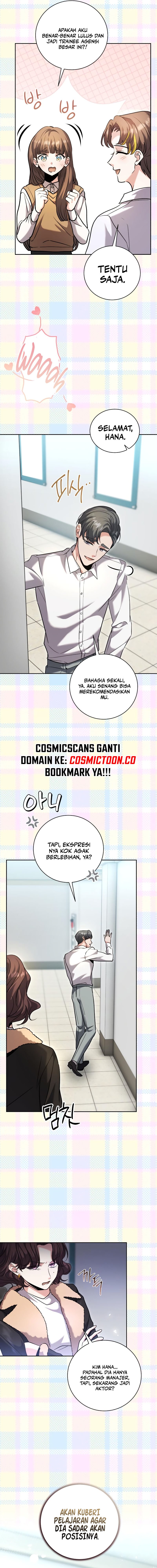 Genius Actor’s Aura Chapter 60 Gambar 5