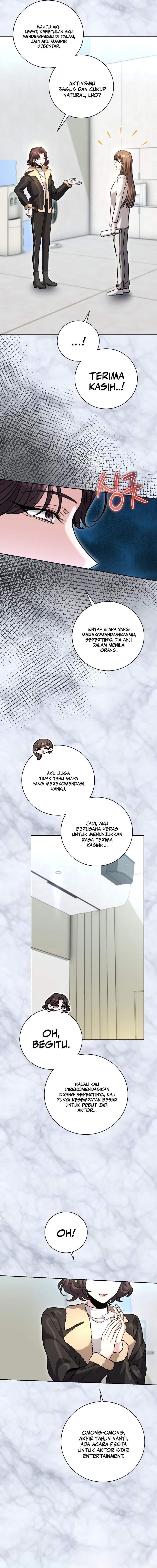 Genius Actor’s Aura Chapter 60 Gambar 7