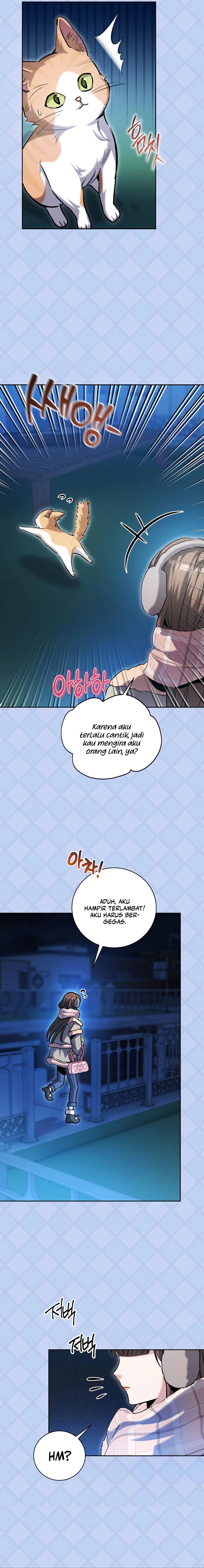 Genius Actor’s Aura Chapter 60 Gambar 9