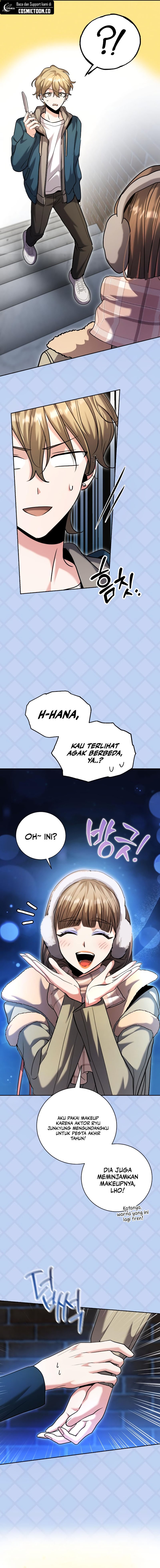 Genius Actor’s Aura Chapter 60 Gambar 10