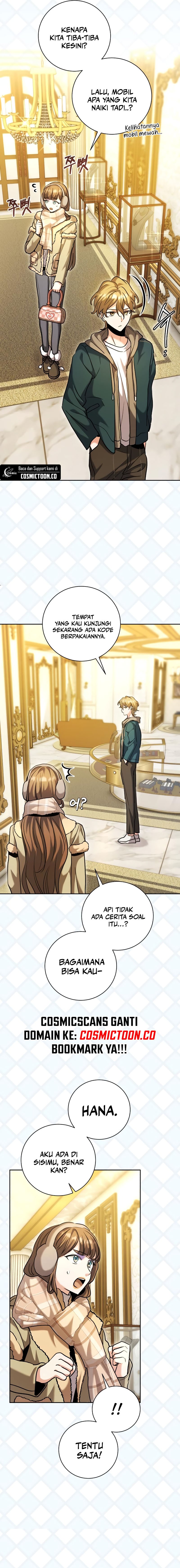 Genius Actor’s Aura Chapter 60 Gambar 12