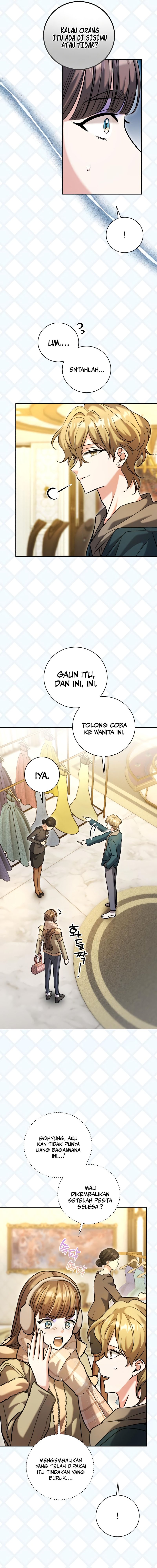 Genius Actor’s Aura Chapter 60 Gambar 13