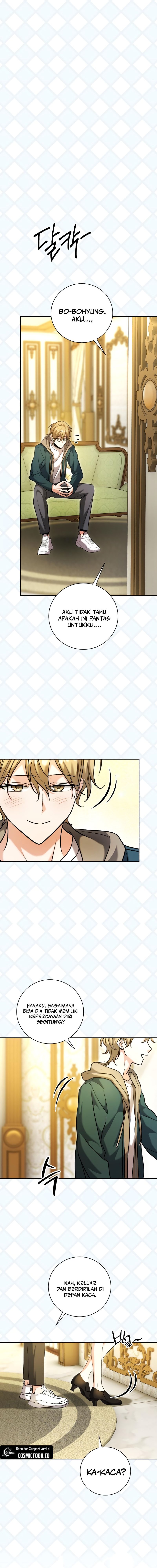 Genius Actor’s Aura Chapter 60 Gambar 15