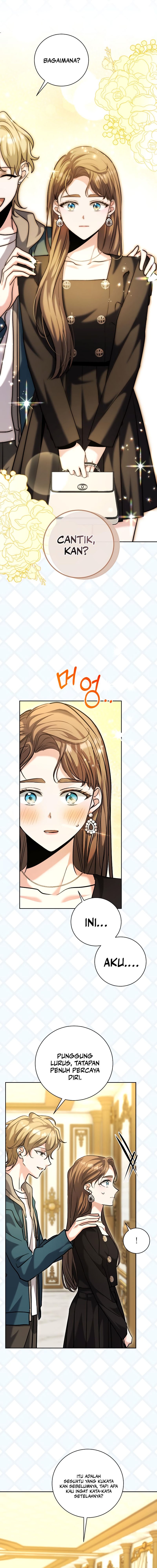 Genius Actor’s Aura Chapter 60 Gambar 16