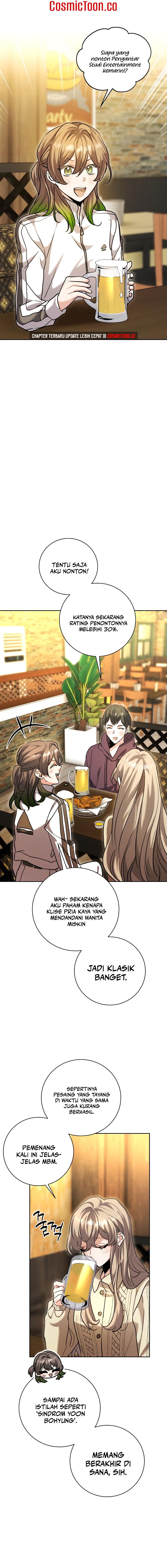Genius Actor’s Aura Chapter 60 Gambar 20