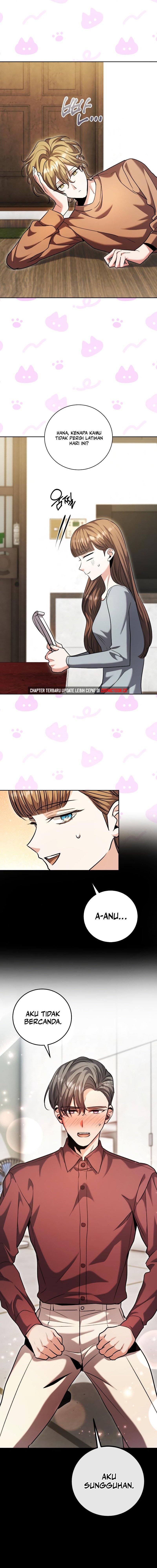 Genius Actor’s Aura Chapter 62 Gambar 1