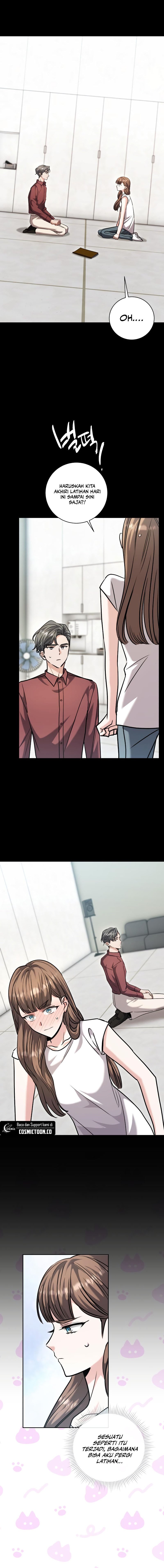 Genius Actor’s Aura Chapter 62 Gambar 2