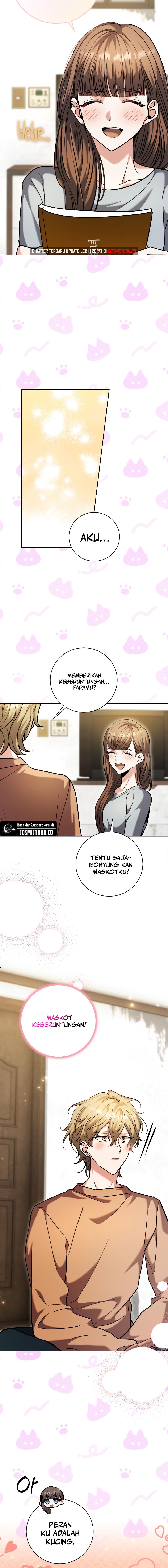 Genius Actor’s Aura Chapter 62 Gambar 4