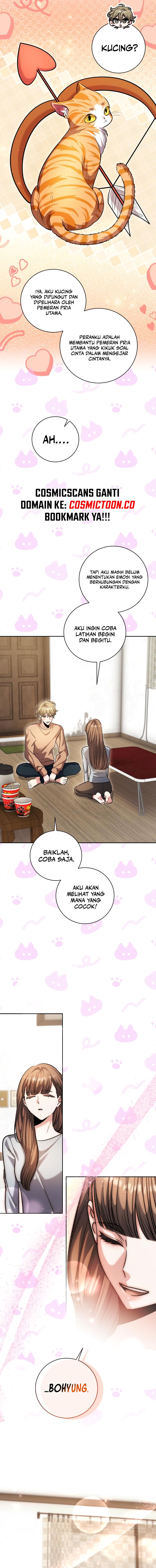 Genius Actor’s Aura Chapter 62 Gambar 5