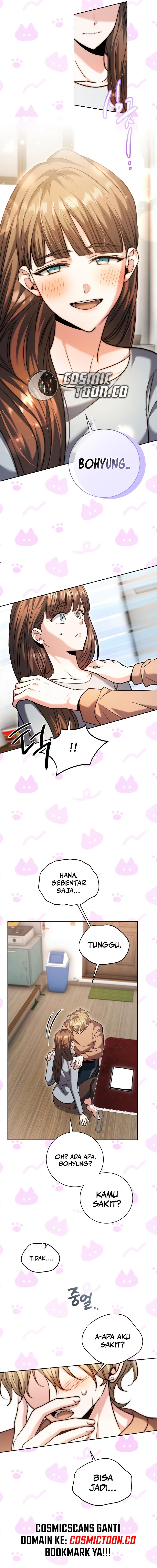 Genius Actor’s Aura Chapter 62 Gambar 8