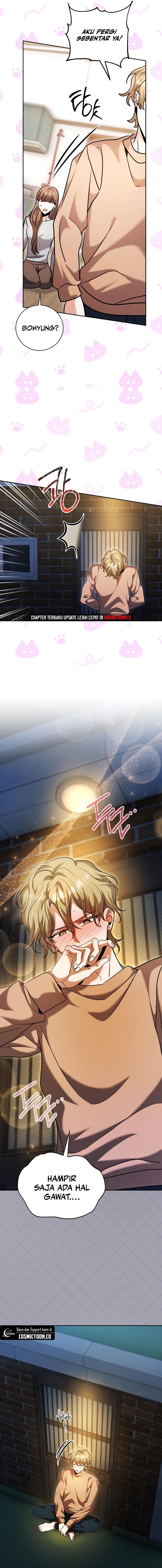 Genius Actor’s Aura Chapter 62 Gambar 9