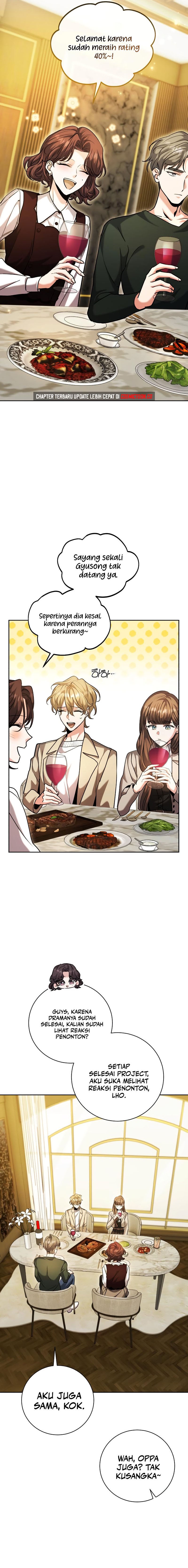 Genius Actor’s Aura Chapter 62 Gambar 12