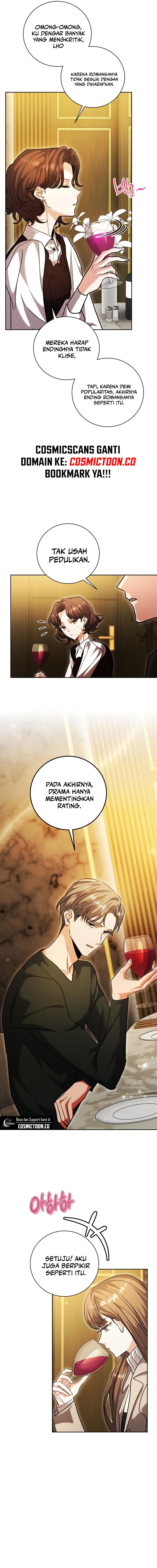 Genius Actor’s Aura Chapter 62 Gambar 13