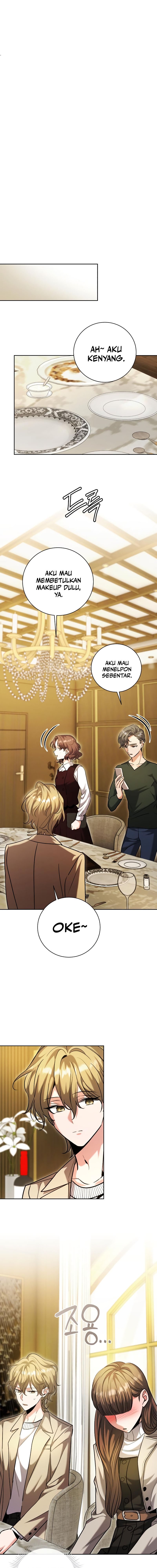 Genius Actor’s Aura Chapter 62 Gambar 14