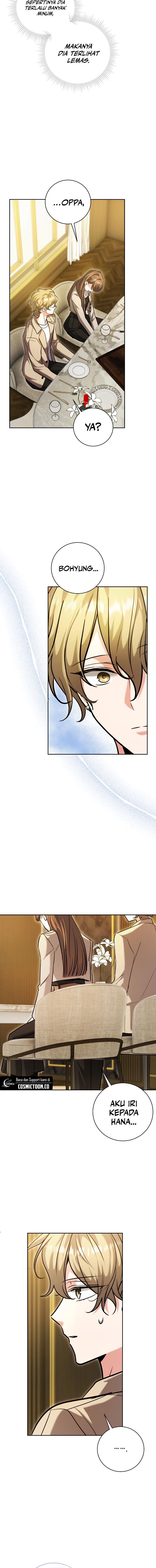 Genius Actor’s Aura Chapter 62 Gambar 15