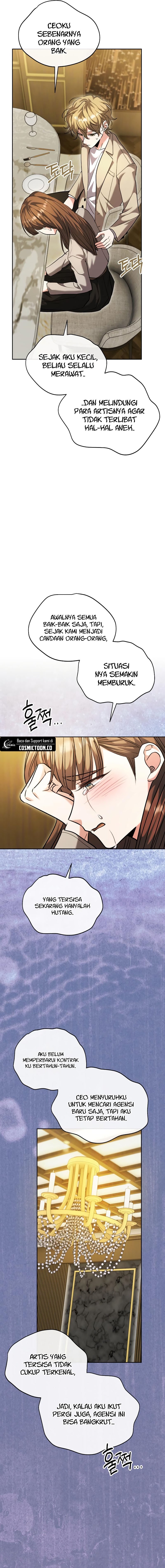 Genius Actor’s Aura Chapter 62 Gambar 17