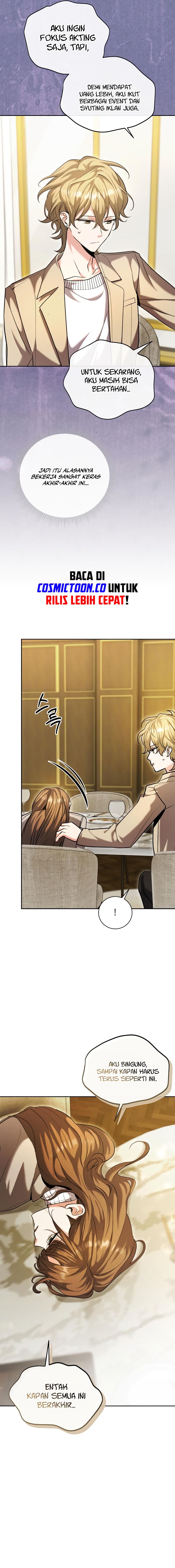 Genius Actor’s Aura Chapter 62 Gambar 18