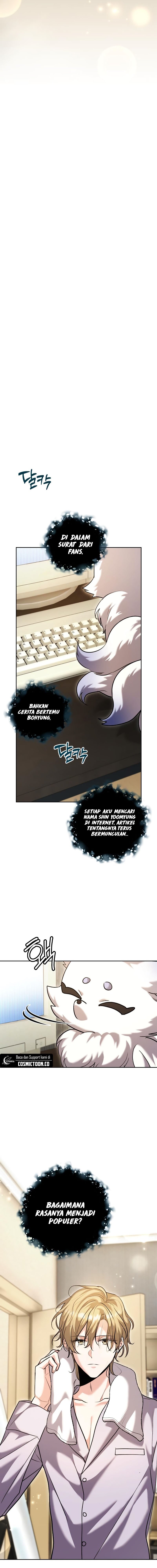 Genius Actor’s Aura Chapter 62 Gambar 20