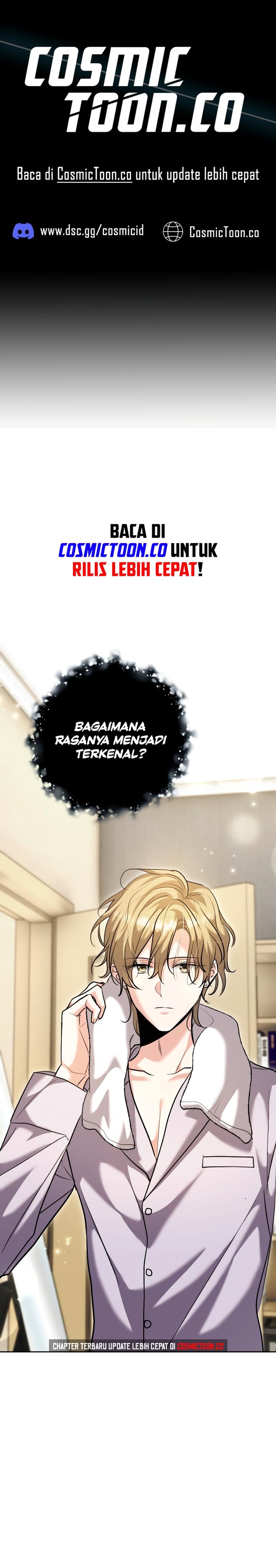 Genius Actor’s Aura Chapter 63 Gambar 1