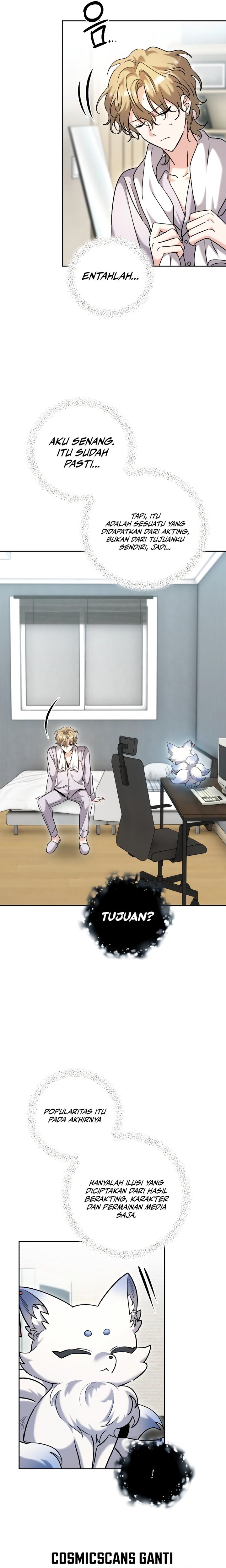 Genius Actor’s Aura Chapter 63 Gambar 2