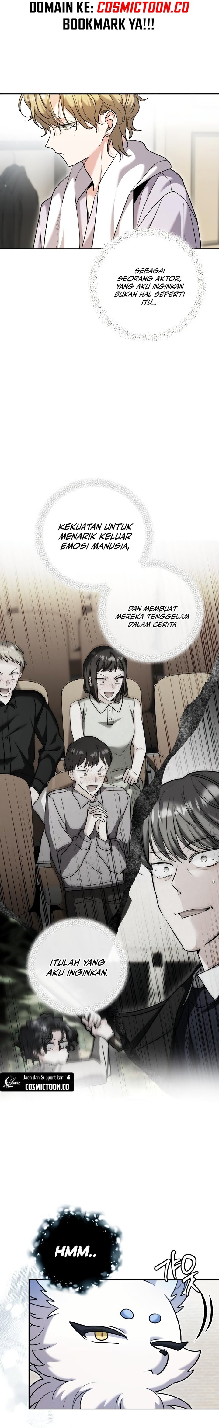 Genius Actor’s Aura Chapter 63 Gambar 3