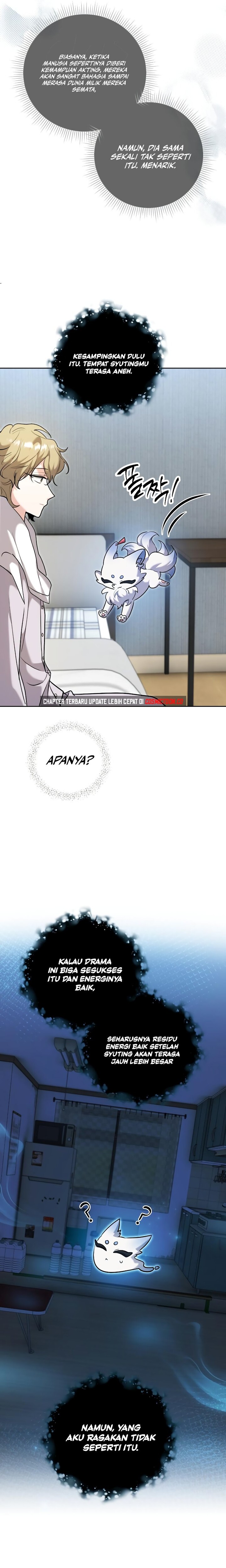 Genius Actor’s Aura Chapter 63 Gambar 4