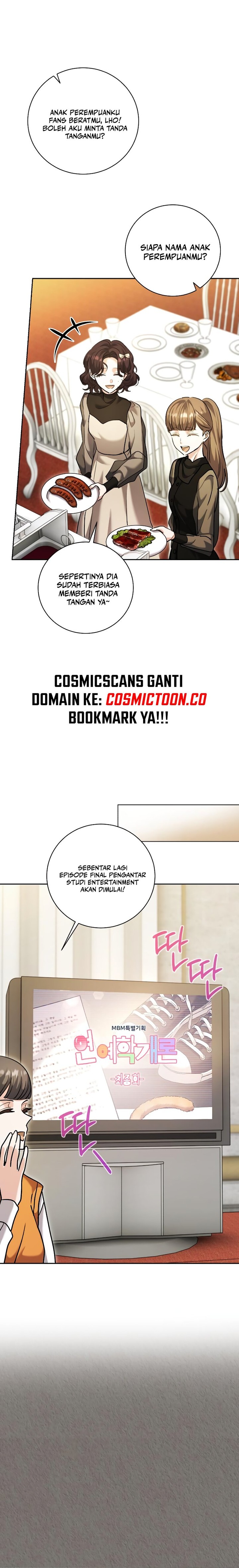 Genius Actor’s Aura Chapter 63 Gambar 8