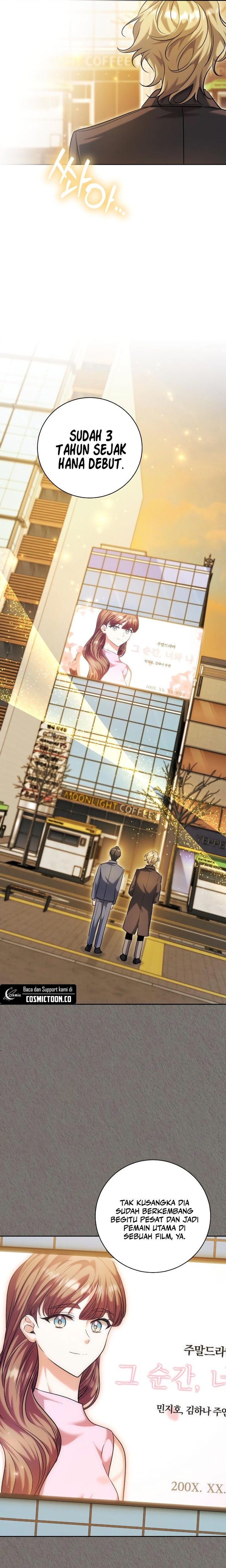 Genius Actor’s Aura Chapter 63 Gambar 9