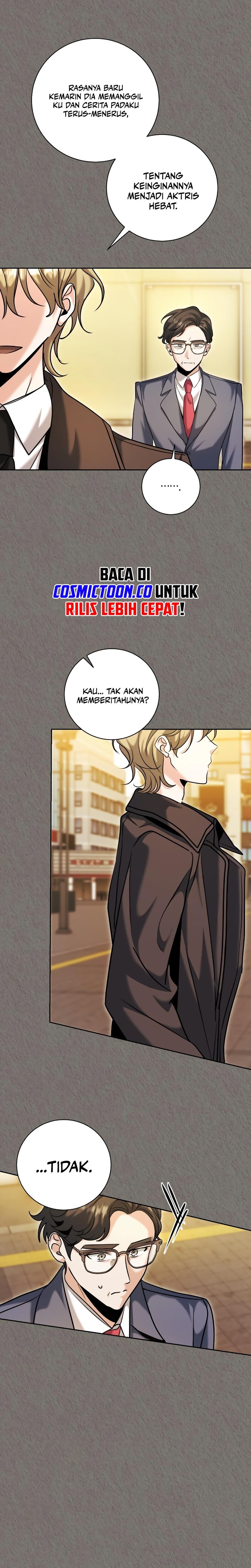 Genius Actor’s Aura Chapter 63 Gambar 10