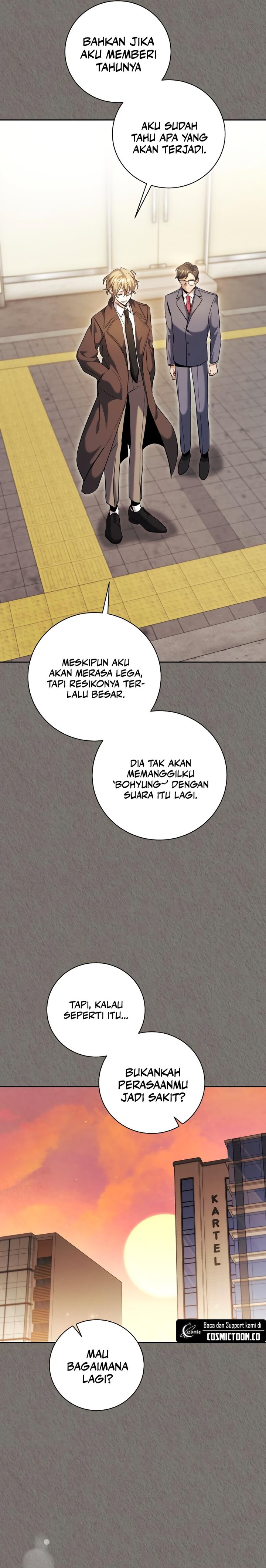 Genius Actor’s Aura Chapter 63 Gambar 11