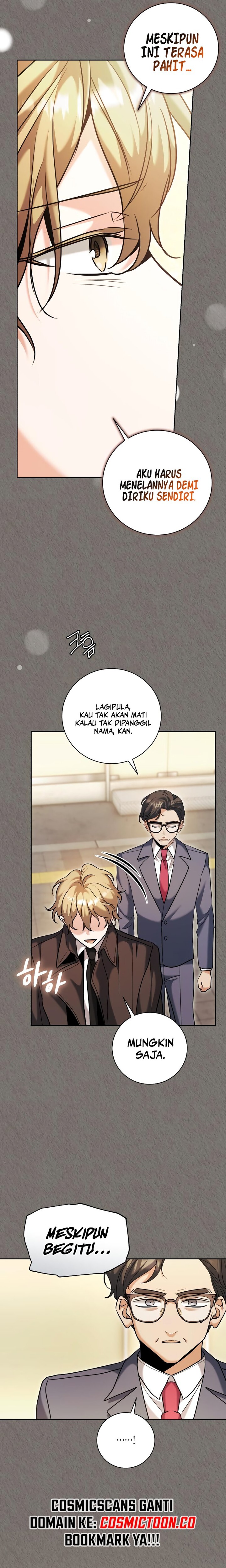 Genius Actor’s Aura Chapter 63 Gambar 12
