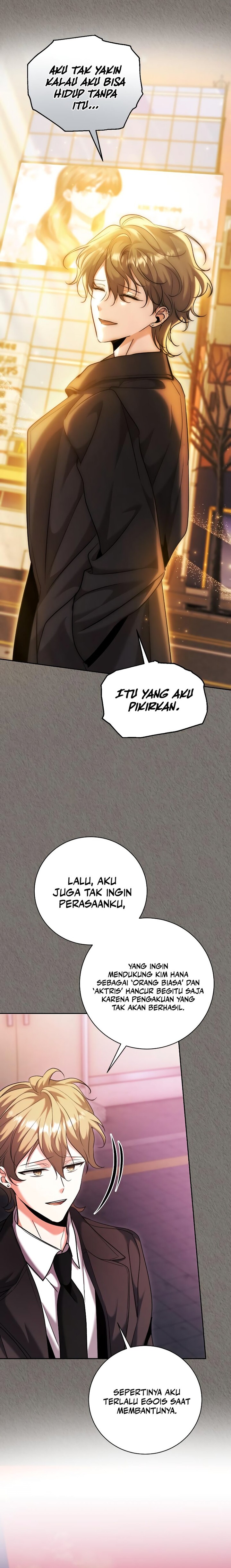 Genius Actor’s Aura Chapter 63 Gambar 13