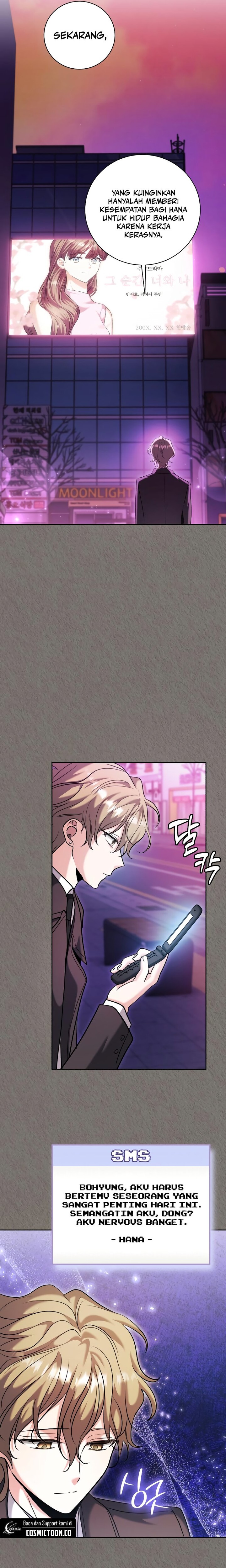 Genius Actor’s Aura Chapter 63 Gambar 14