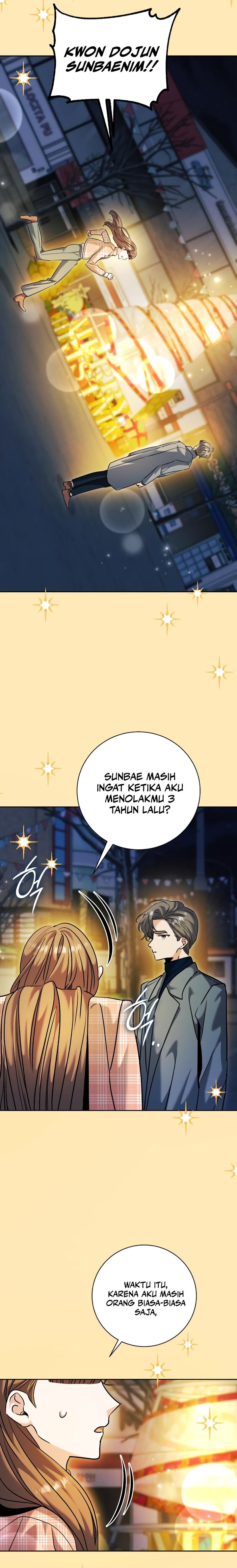 Genius Actor’s Aura Chapter 63 Gambar 16