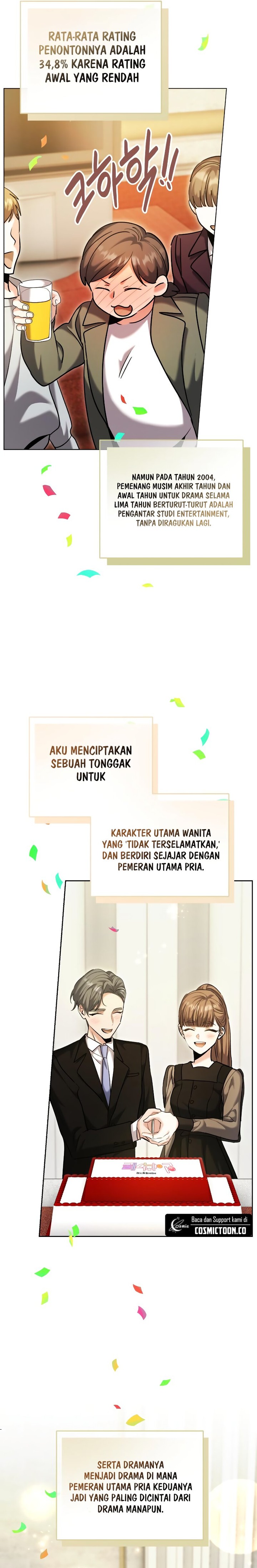 Genius Actor’s Aura Chapter 63 Gambar 23