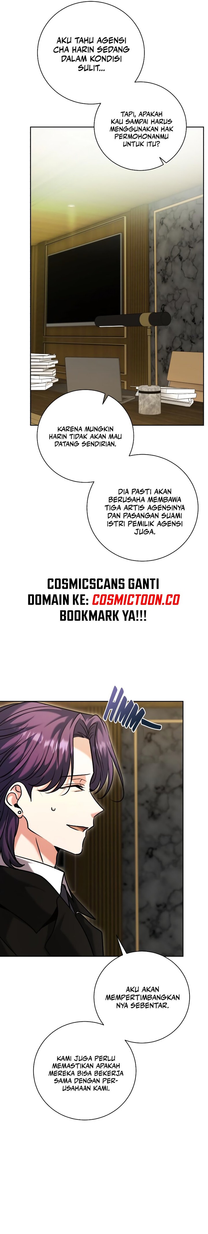 Genius Actor’s Aura Chapter 63 Gambar 30
