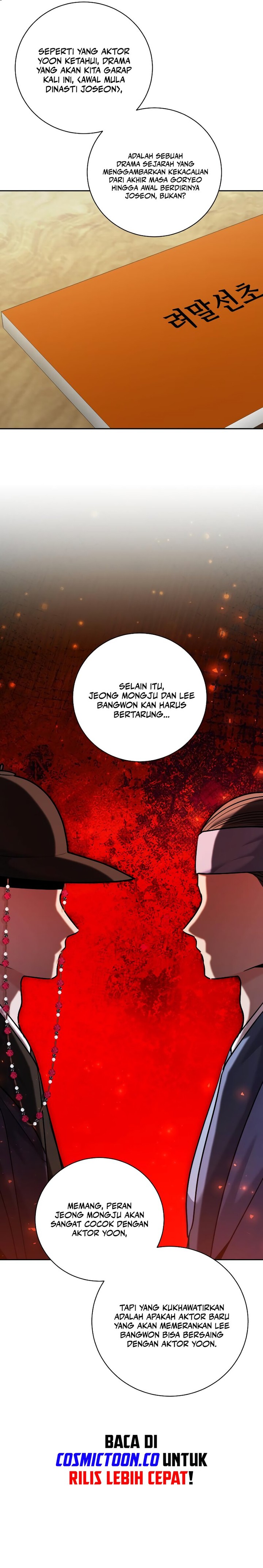 Genius Actor’s Aura Chapter 63 Gambar 33