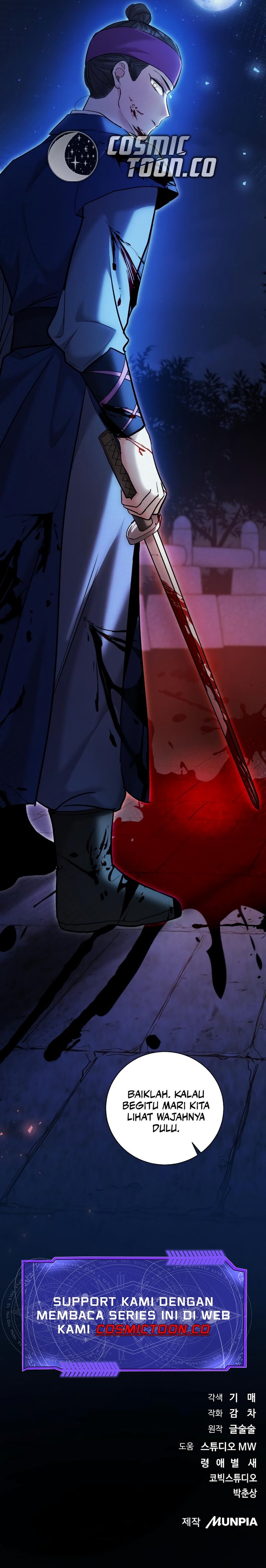 Genius Actor’s Aura Chapter 63 Gambar 36