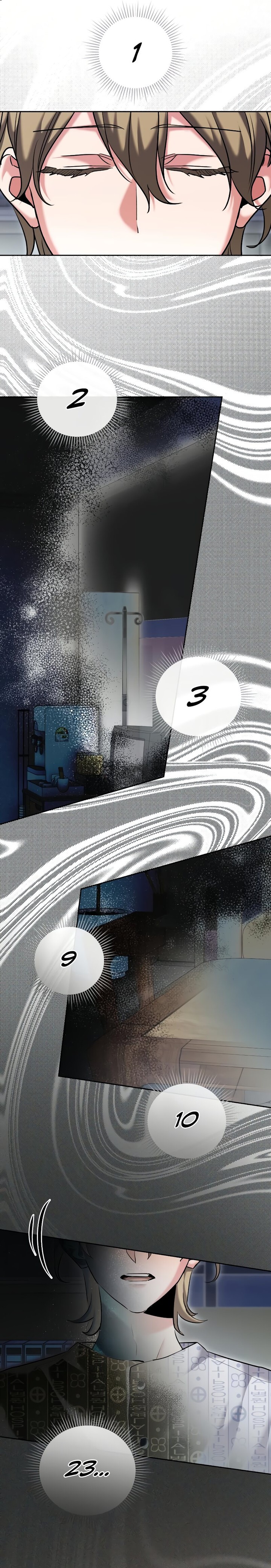 Genius Actor’s Aura Chapter 64 Gambar 13